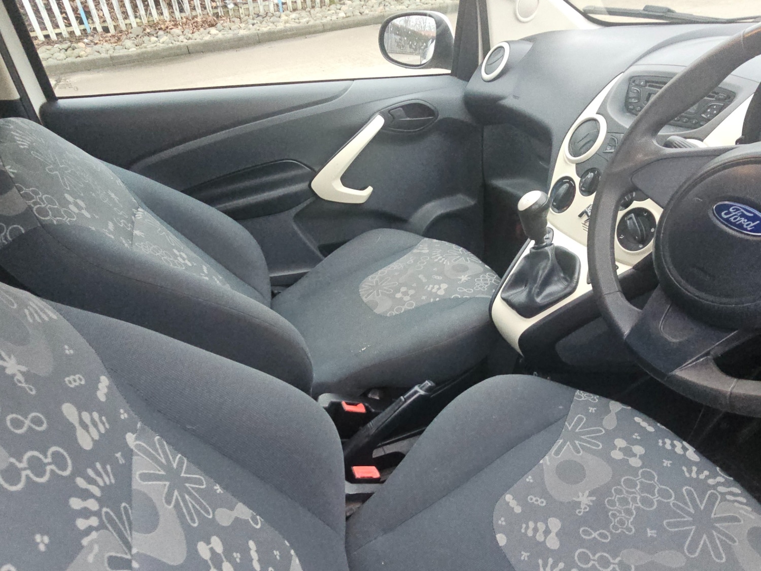 Used Ford Ka 2011 for sale - 77304053: Photo 10