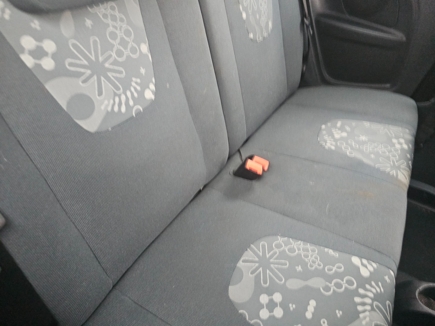 Used Ford Ka 2011 for sale - 77304053: Photo 11