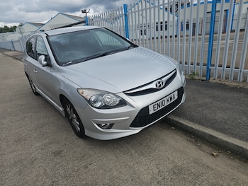 Used Hyundai i30 2010 for sale - 75910819: Photo