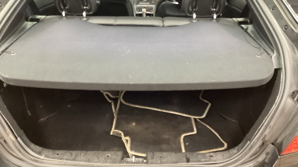 Used Mercedes-Benz CLC Class 2009 for sale - 77673751: Photo 7