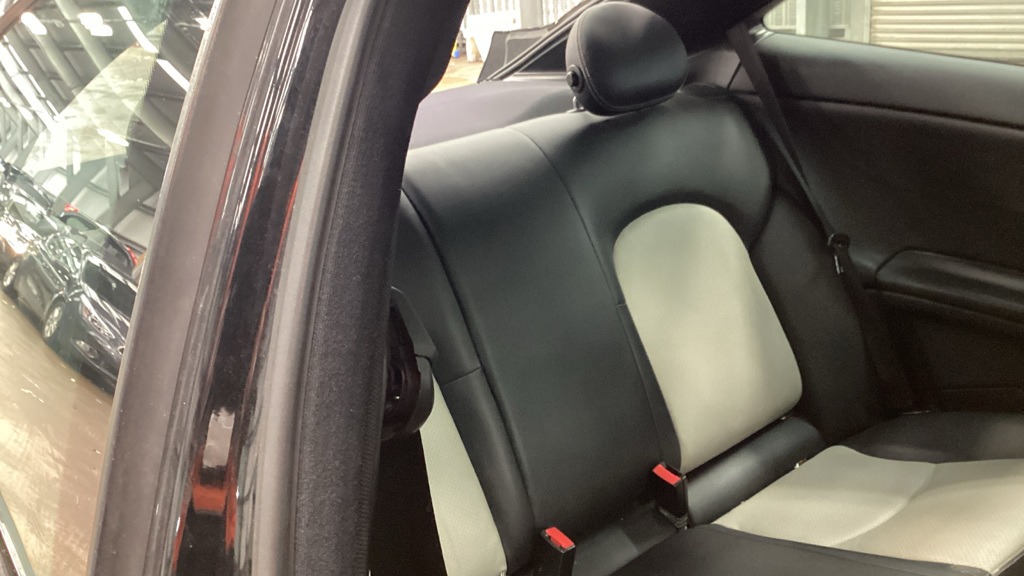 Used Mercedes-Benz CLC Class 2009 for sale - 77673751: Photo 8