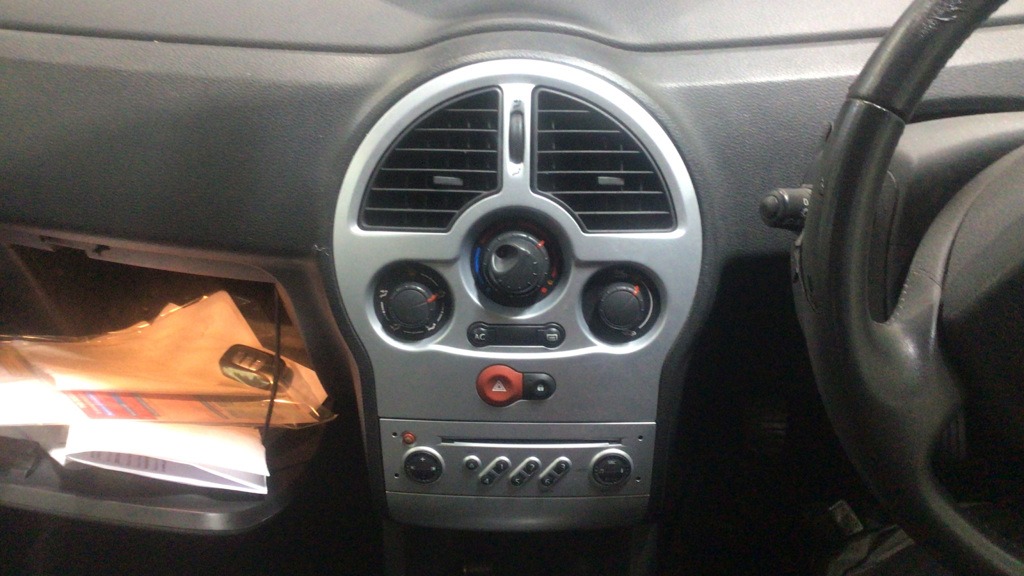 Used Renault Grand Modus 2010 for sale - 76511176: Photo 11