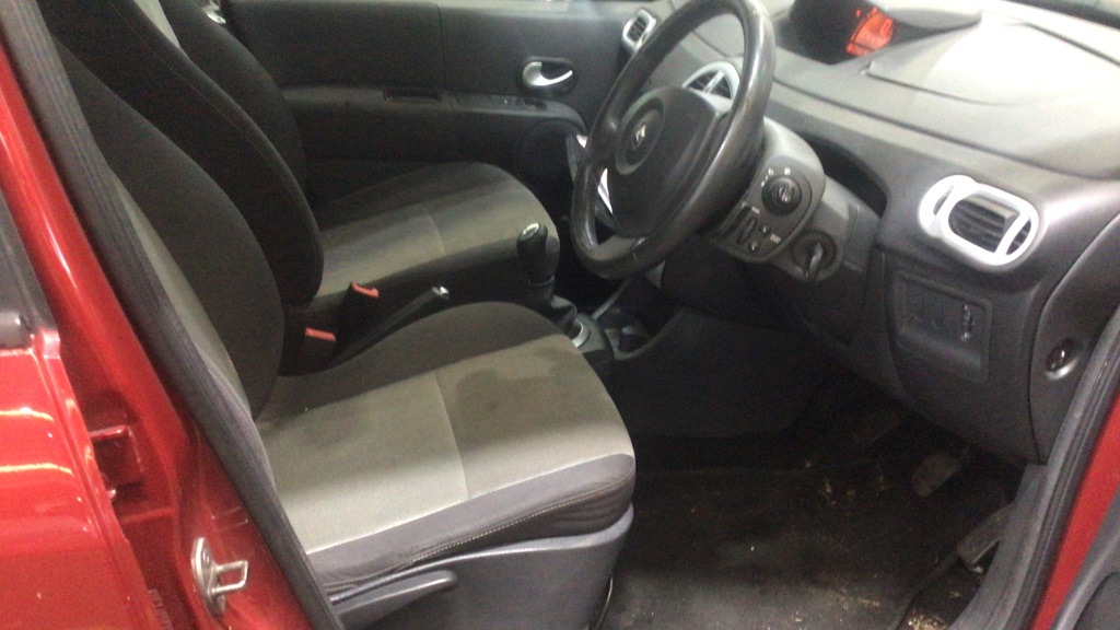 Used Renault Grand Modus 2010 for sale - 76511176: Photo 7