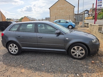 Used Audi A3 2006 for sale - 79474094: Photo