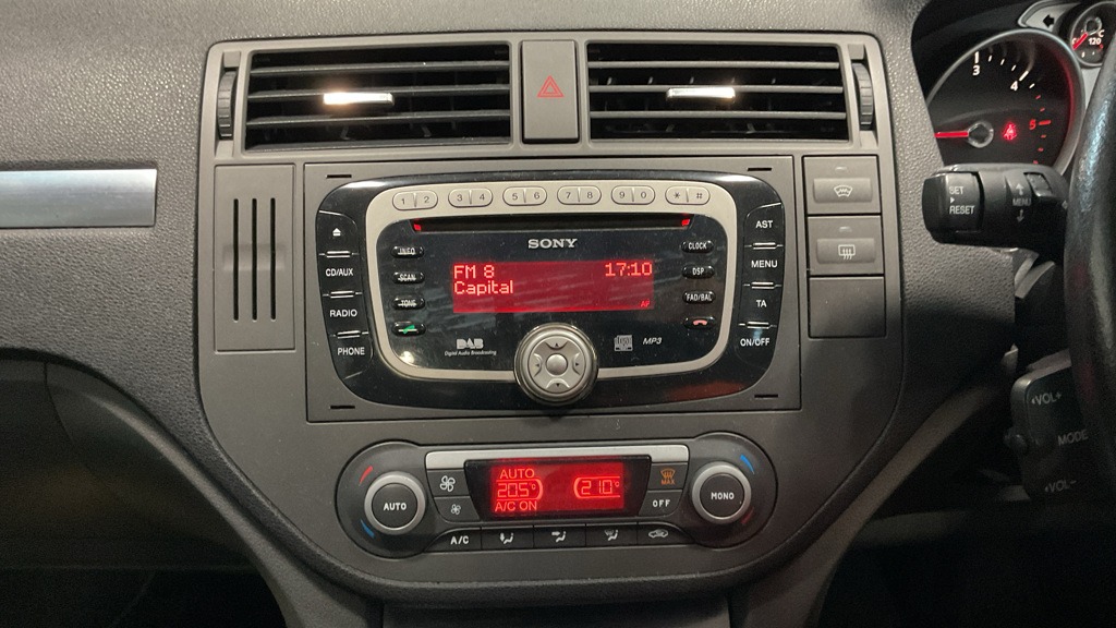 Used Ford C-Max 2008 for sale - 76527425: Photo 11