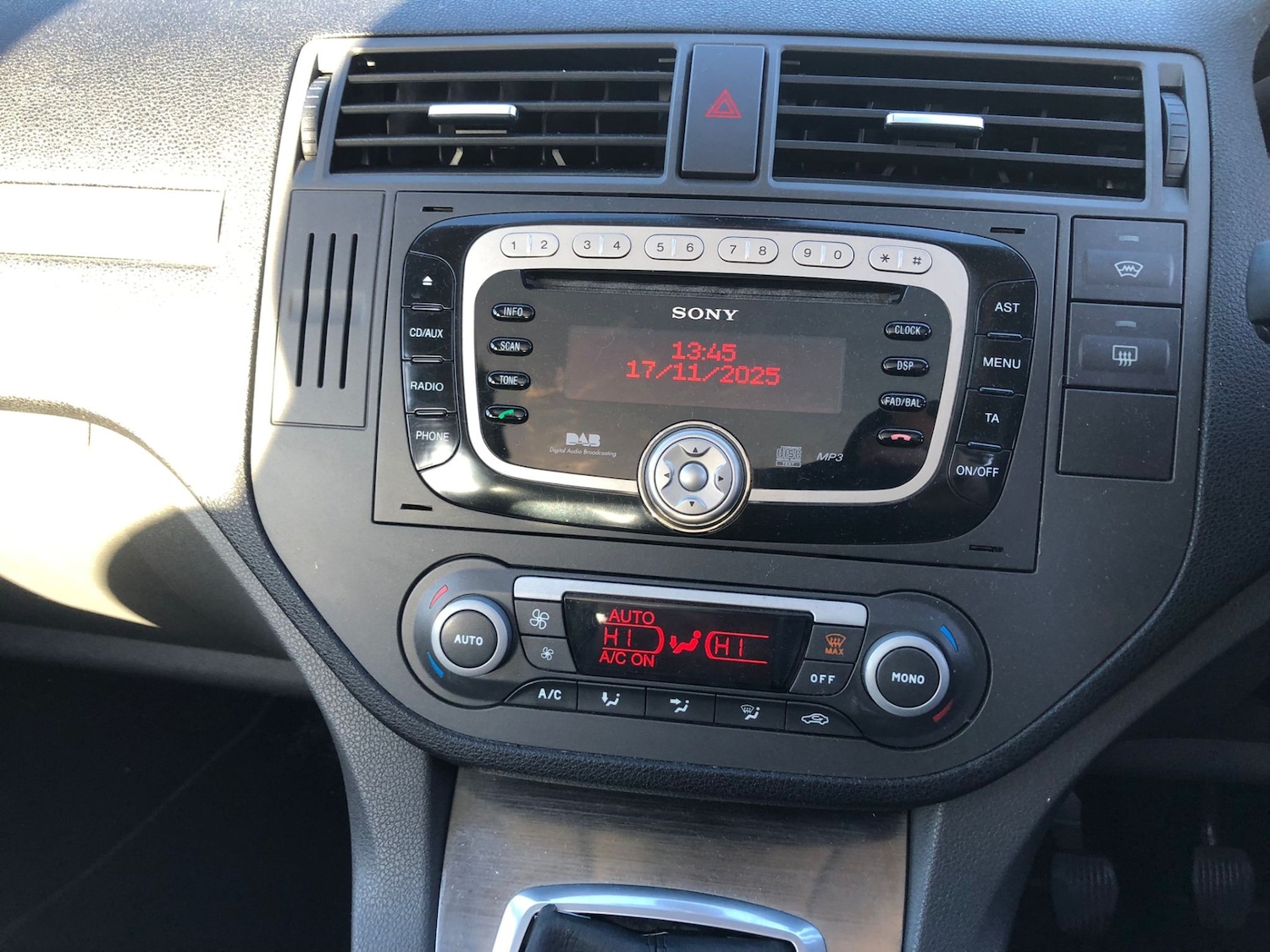 Used Ford C-Max 2008 for sale - 76527425: Photo 14