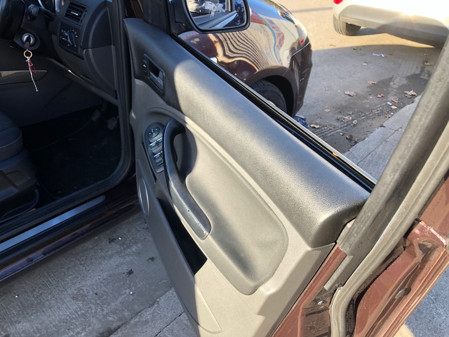 Used Ford C-Max 2008 for sale - 76527425: Photo 15