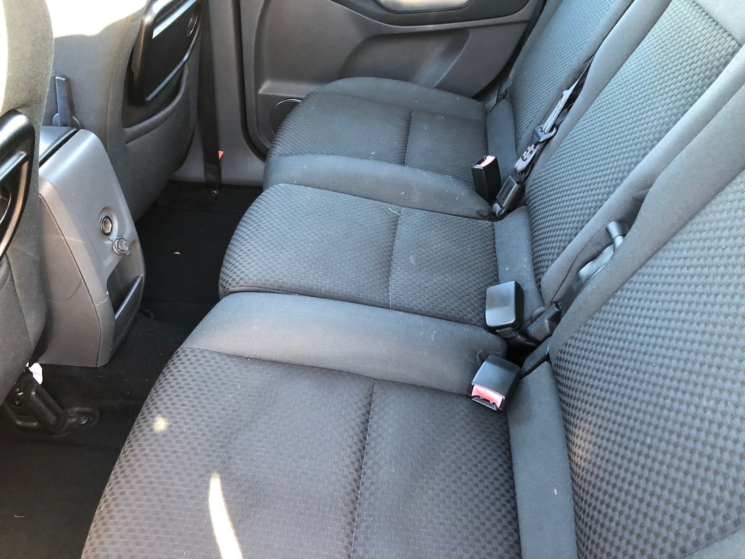 Used Ford C-Max 2008 for sale - 76527425: Photo 19