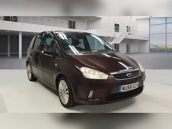 Ford - C-Max