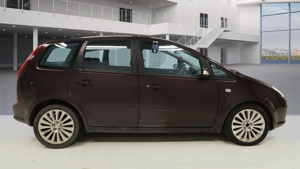 Used Ford C-Max 2008 for sale - 76527425: Photo 3