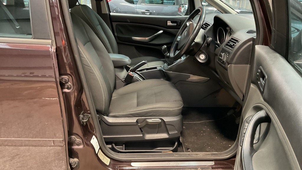 Used Ford C-Max 2008 for sale - 76527425: Photo 7