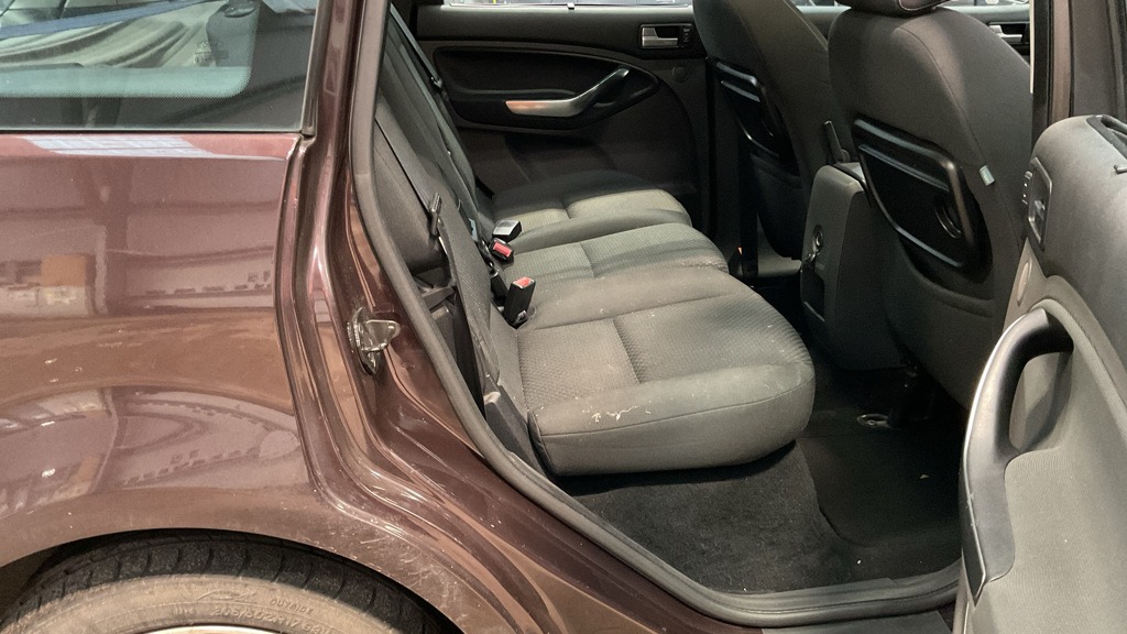 Used Ford C-Max 2008 for sale - 76527425: Photo 8