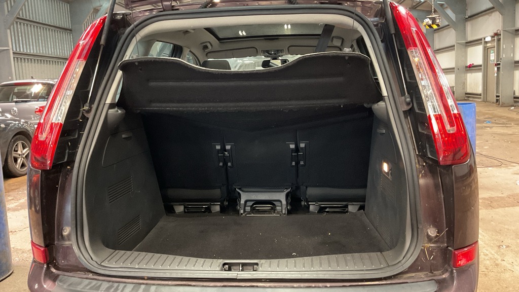 Used Ford C-Max 2008 for sale - 76527425: Photo 9