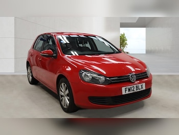 Used Volkswagen Golf 2012 for sale - 78621394: Photo