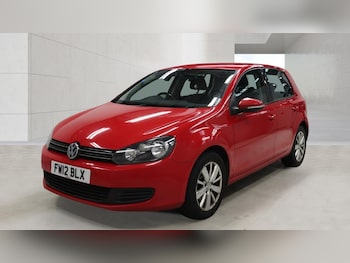 Used Volkswagen Golf 2012 for sale - 78621394: Photo