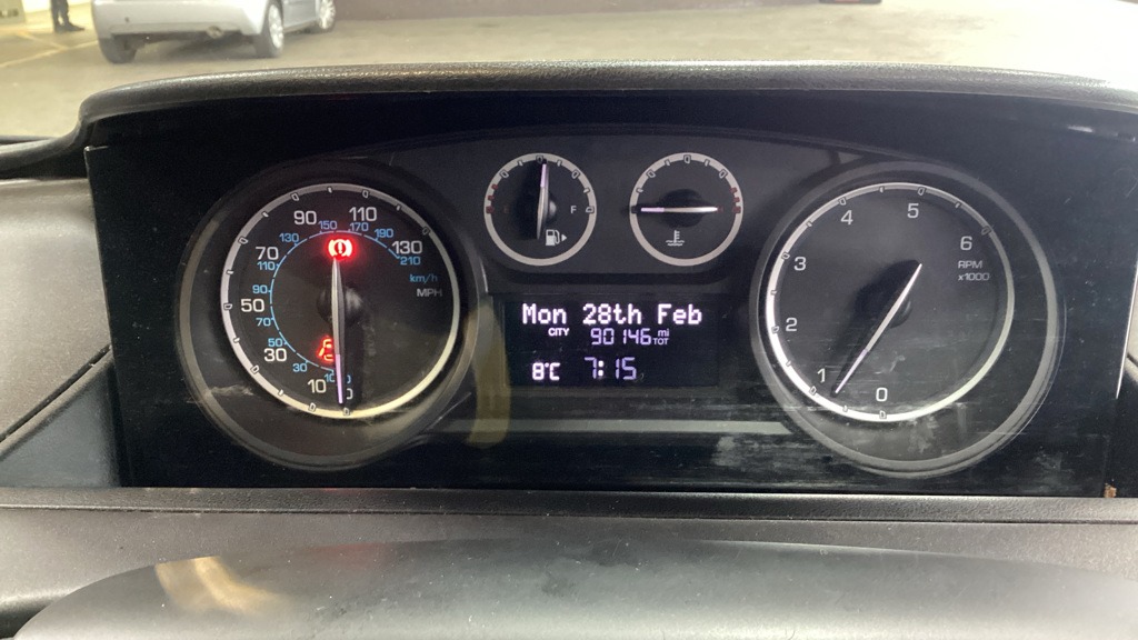 Used Chrysler Ypsilon 2011 for sale - 76408322: Photo 10