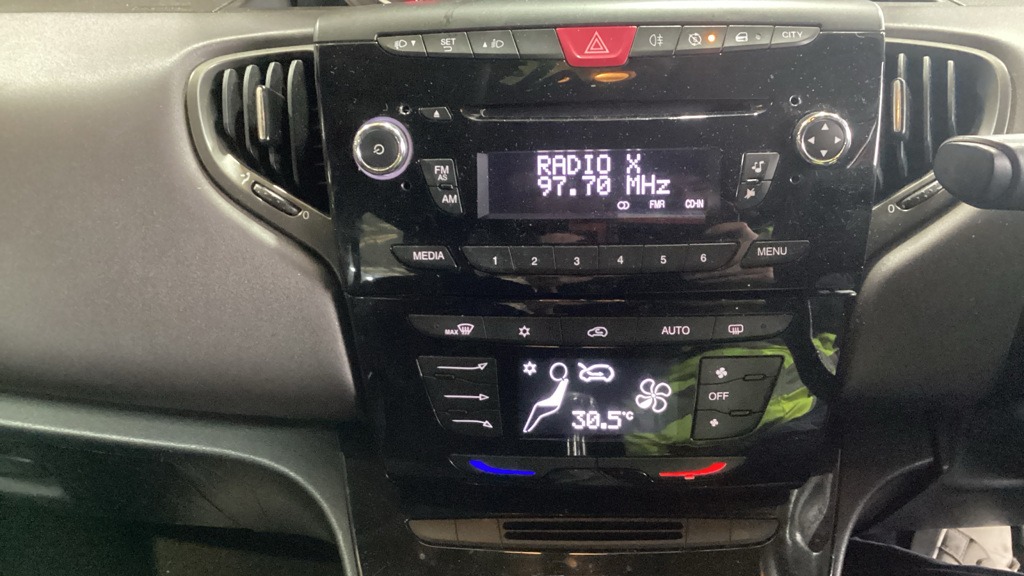 Used Chrysler Ypsilon 2011 for sale - 76408322: Photo 11