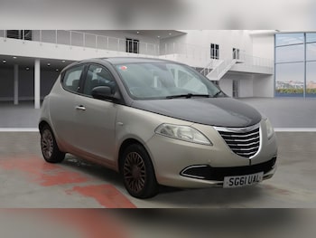 2011 (61) - 1.3 M-Jet SE 5dr