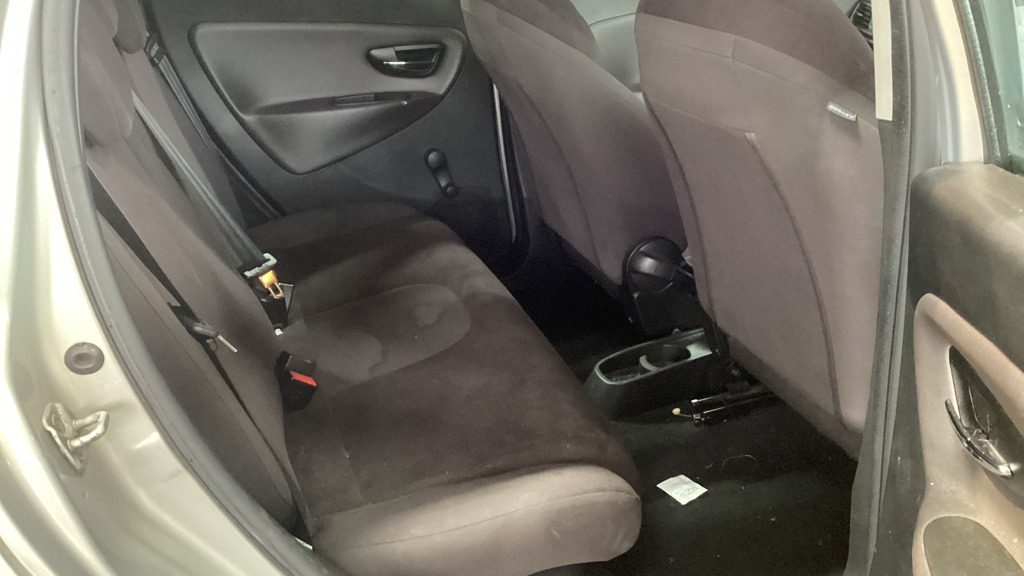 Used Chrysler Ypsilon 2011 for sale - 76408322: Photo 8