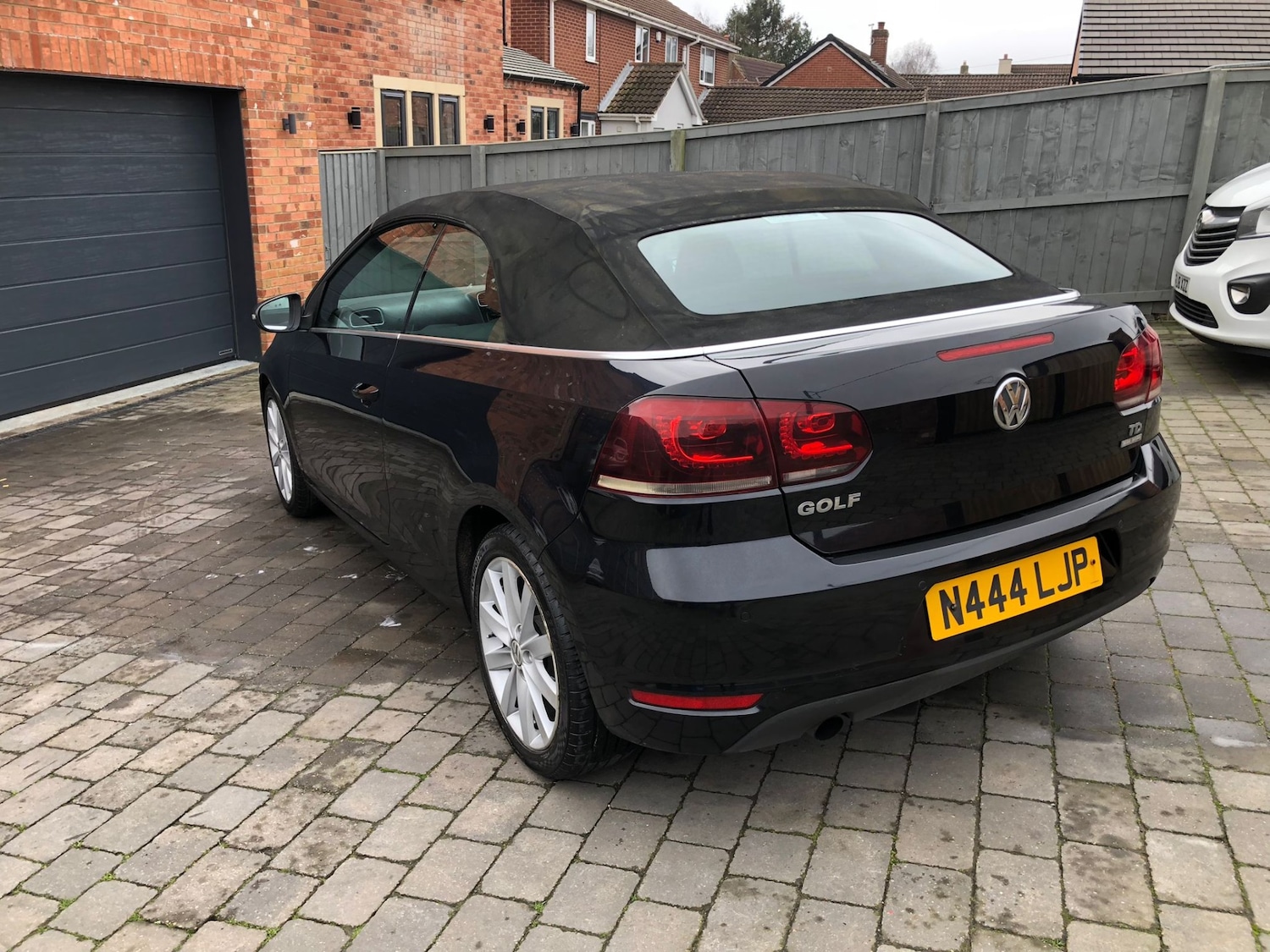 Used Volkswagen Golf 2012 for sale - 77798697: Photo 11