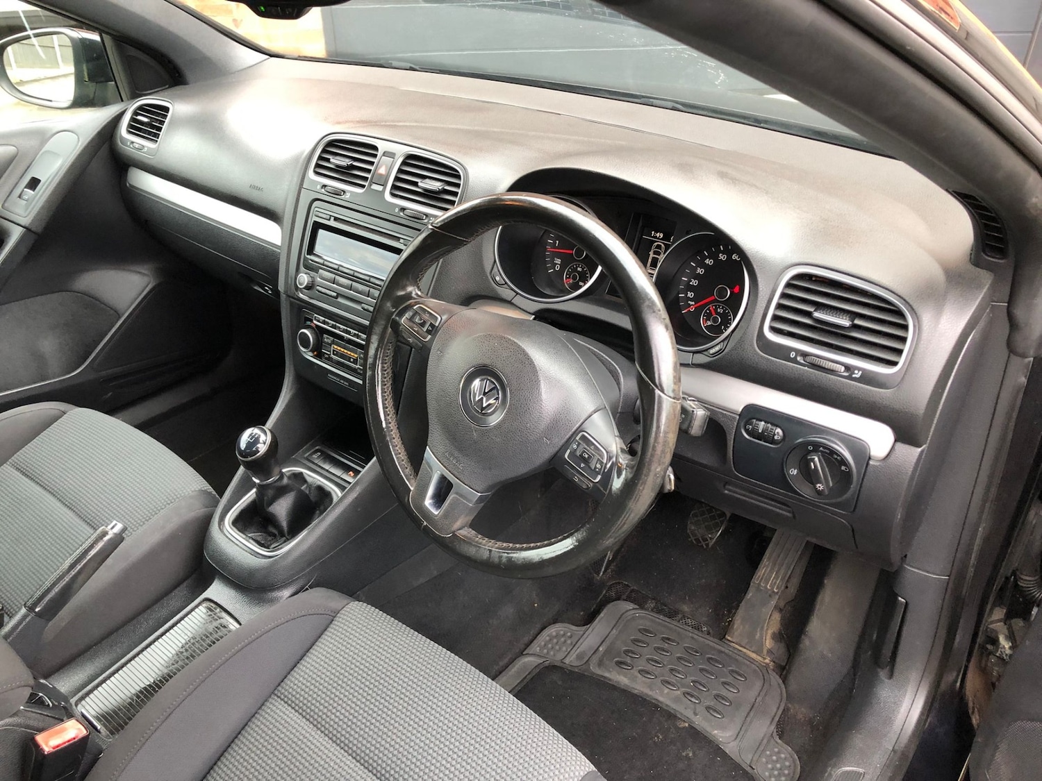 Used Volkswagen Golf 2012 for sale - 77798697: Photo 13