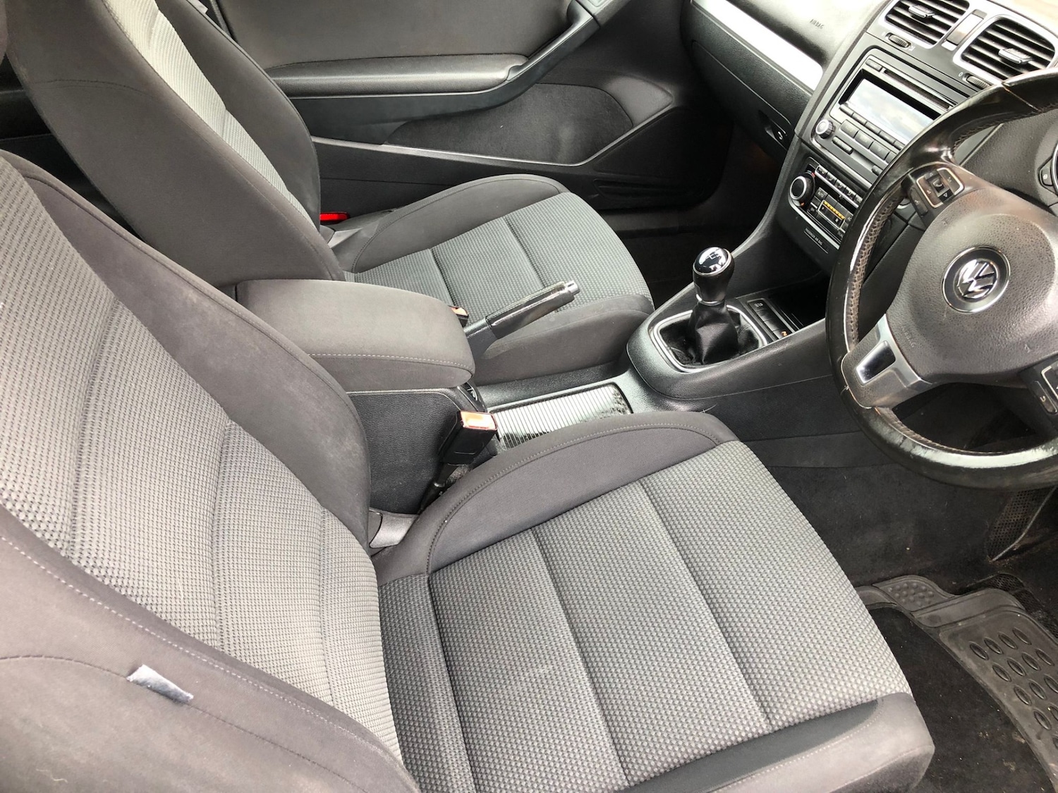 Used Volkswagen Golf 2012 for sale - 77798697: Photo 14