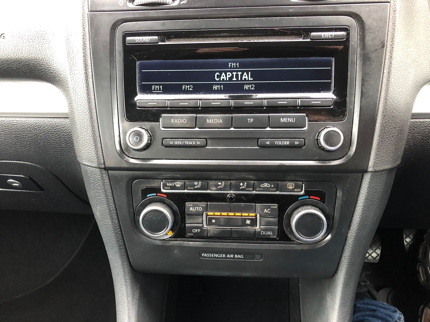 Used Volkswagen Golf 2012 for sale - 77798697: Photo 18