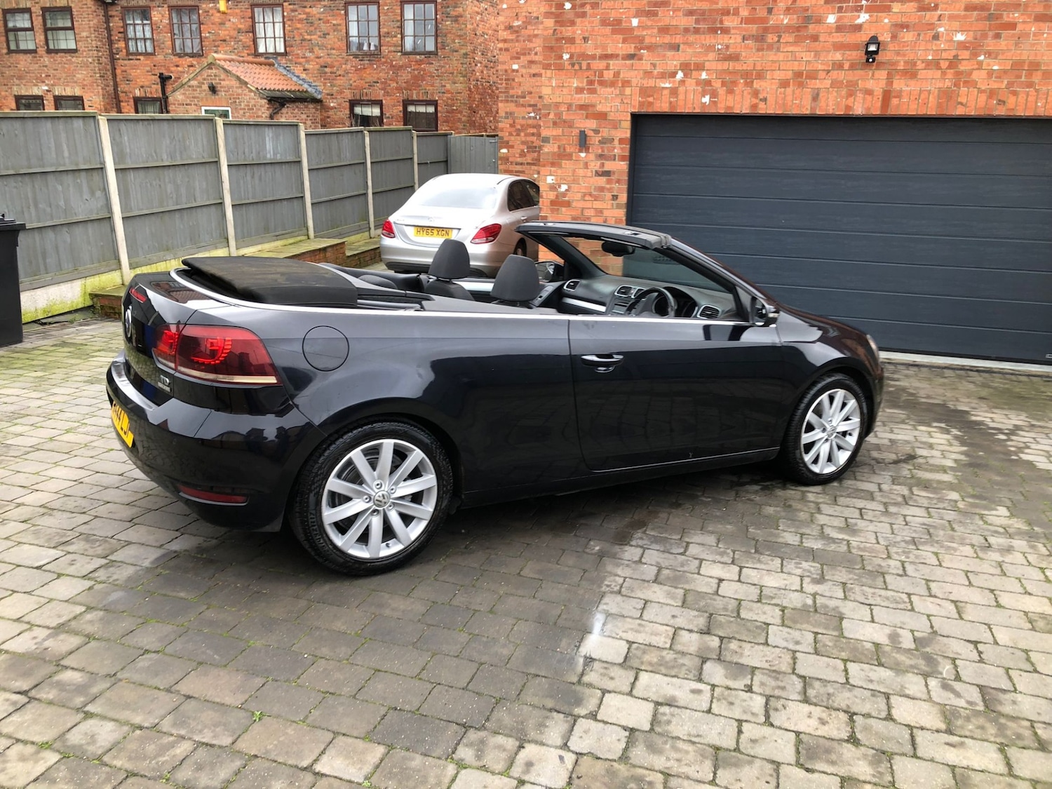 Used Volkswagen Golf 2012 for sale - 77798697: Photo 19