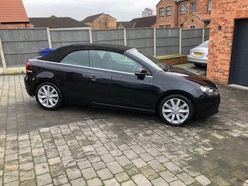 Used Volkswagen Golf 2012 for sale - 77798697: Photo