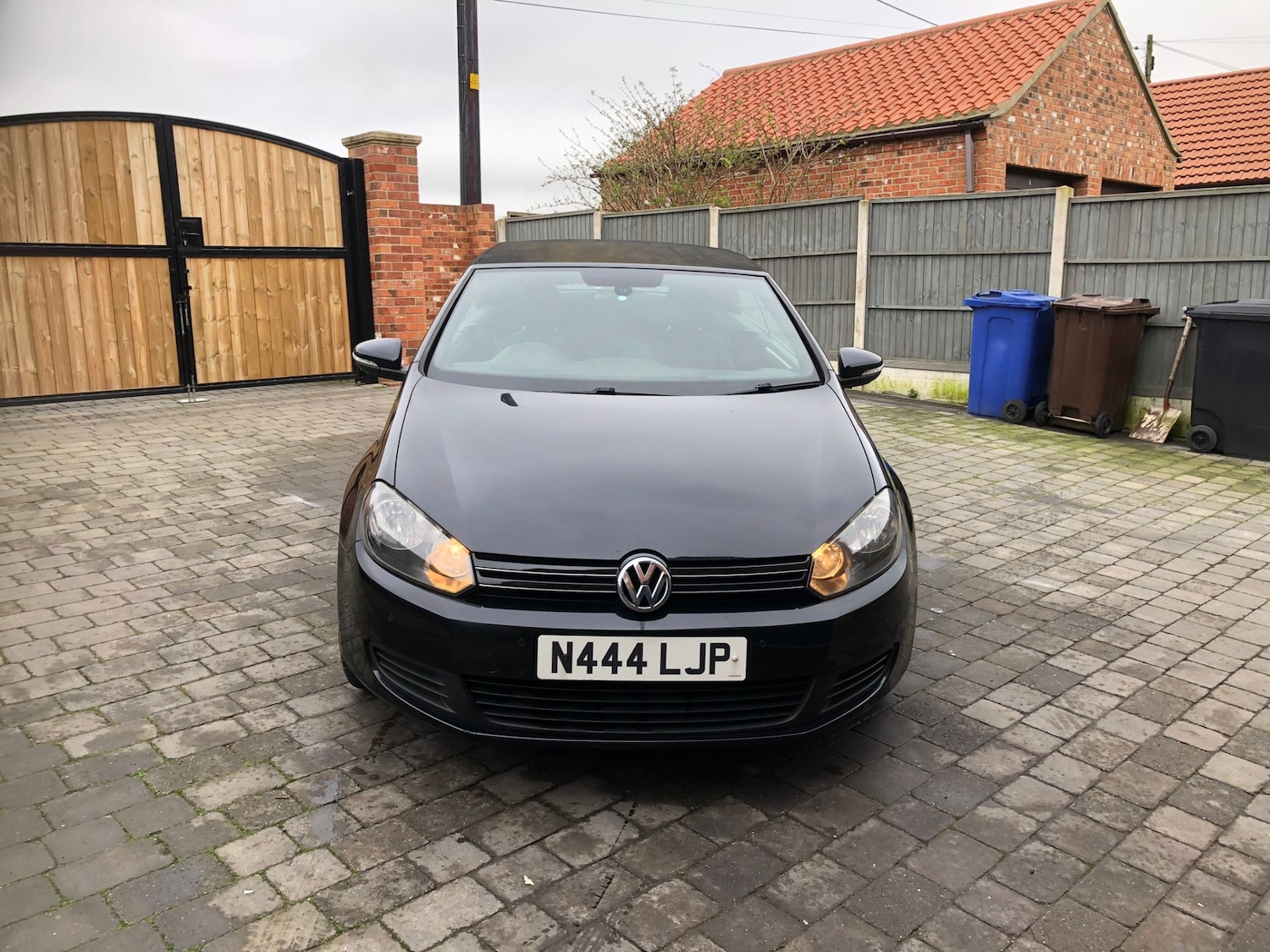 Used Volkswagen Golf 2012 for sale - 77798697: Photo 2