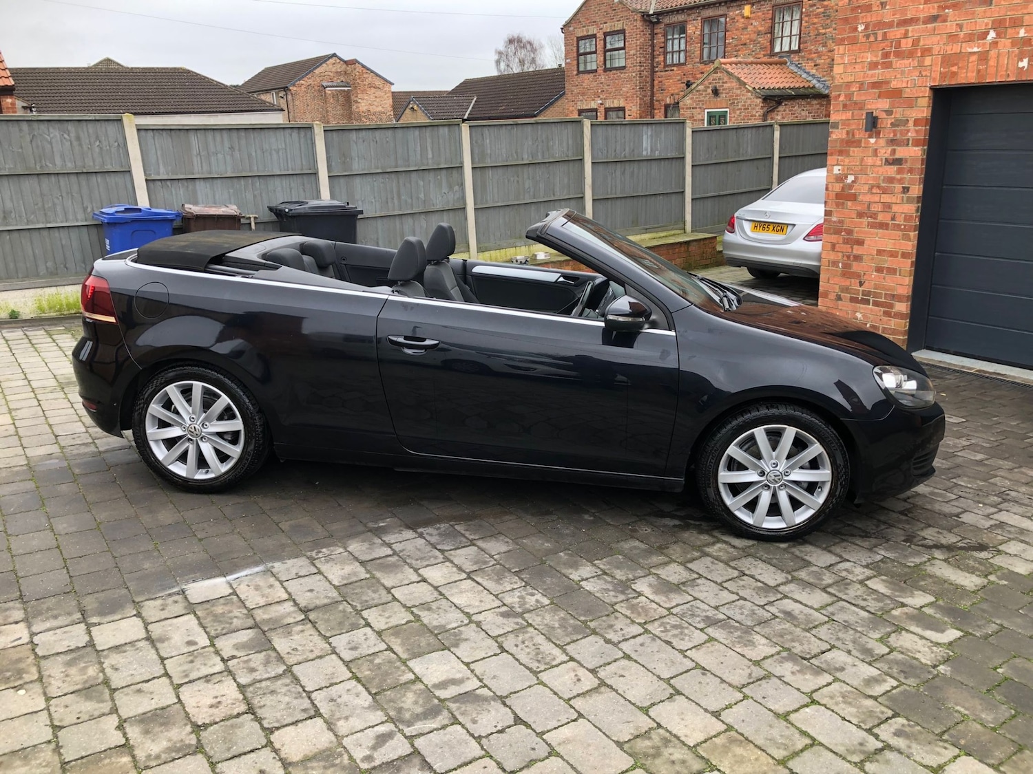 Used Volkswagen Golf 2012 for sale - 77798697: Photo 20