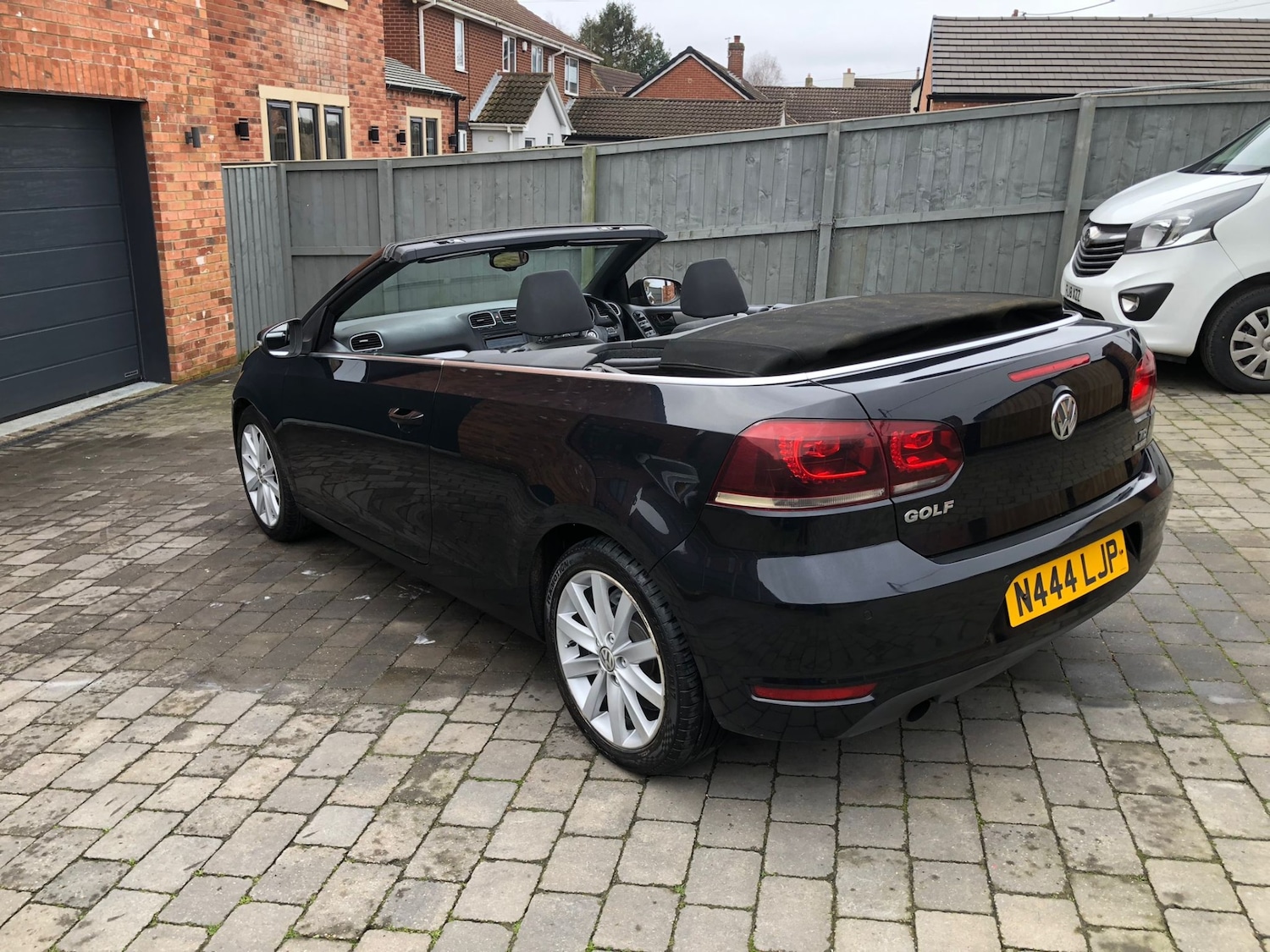 Used Volkswagen Golf 2012 for sale - 77798697: Photo 21