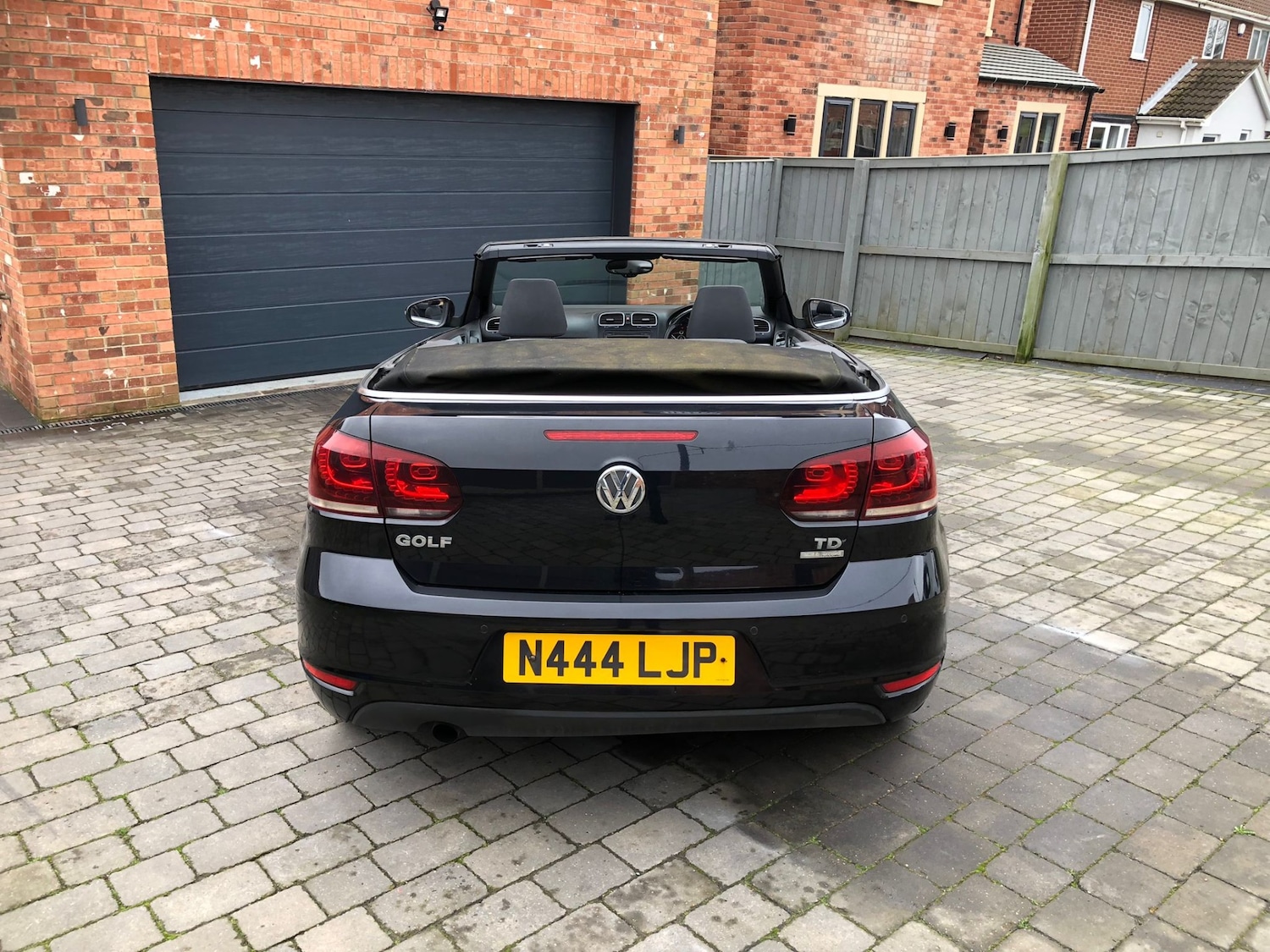 Used Volkswagen Golf 2012 for sale - 77798697: Photo 22