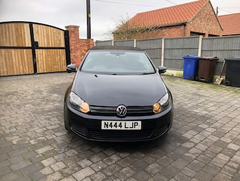 Used Volkswagen Golf 2012 for sale - 77798697: Photo