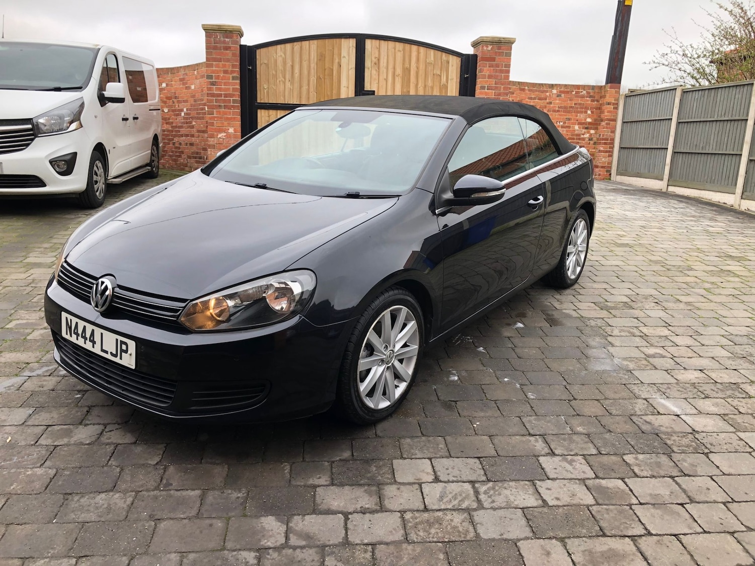 Used Volkswagen Golf 2012 for sale - 77798697: Photo 3