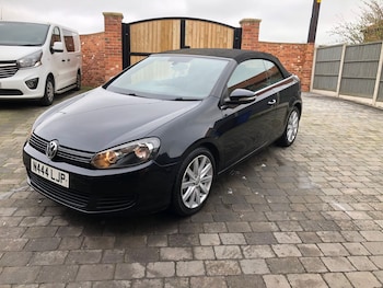 Used Volkswagen Golf 2012 for sale - 77798697: Photo