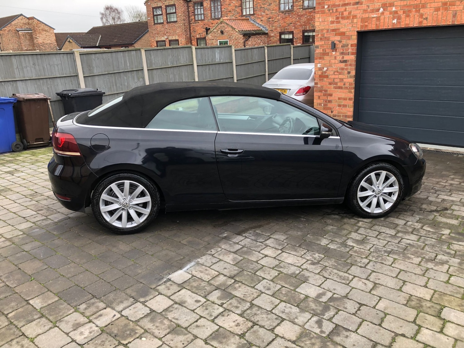 Used Volkswagen Golf 2012 for sale - 77798697: Photo 5