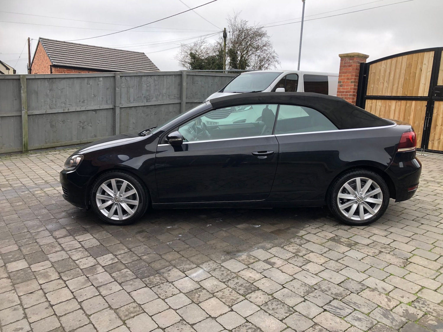 Used Volkswagen Golf 2012 for sale - 77798697: Photo 6