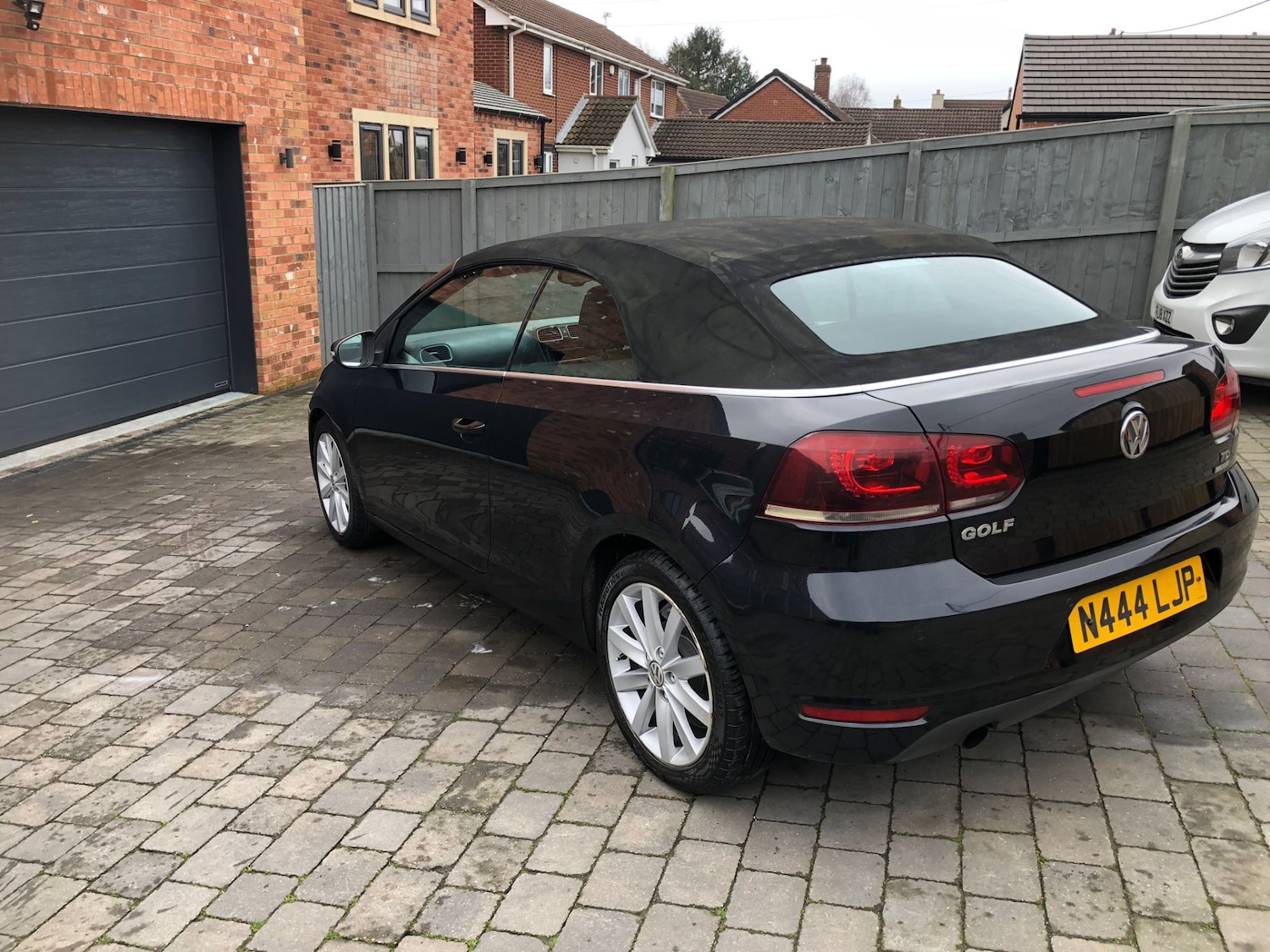 Used Volkswagen Golf 2012 for sale - 77798697: Photo 7