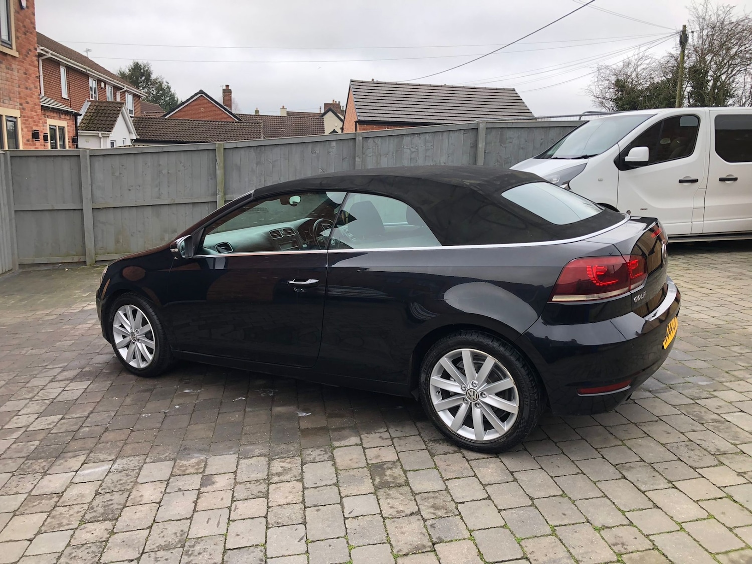 Used Volkswagen Golf 2012 for sale - 77798697: Photo 8