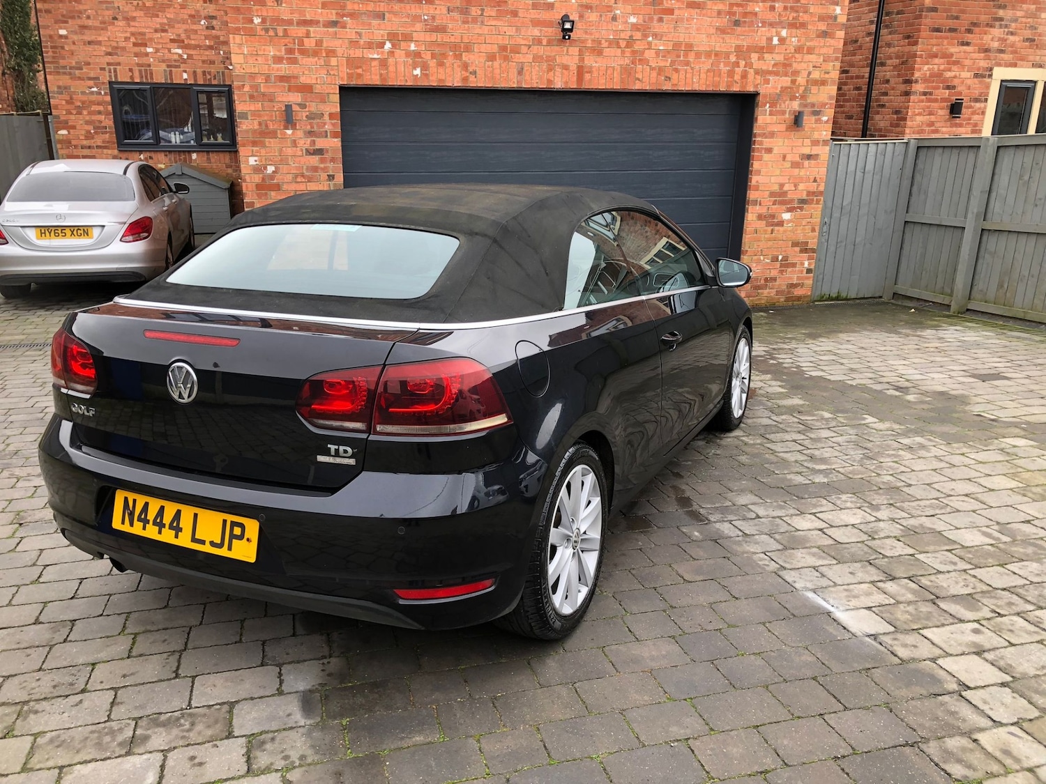 Used Volkswagen Golf 2012 for sale - 77798697: Photo 9