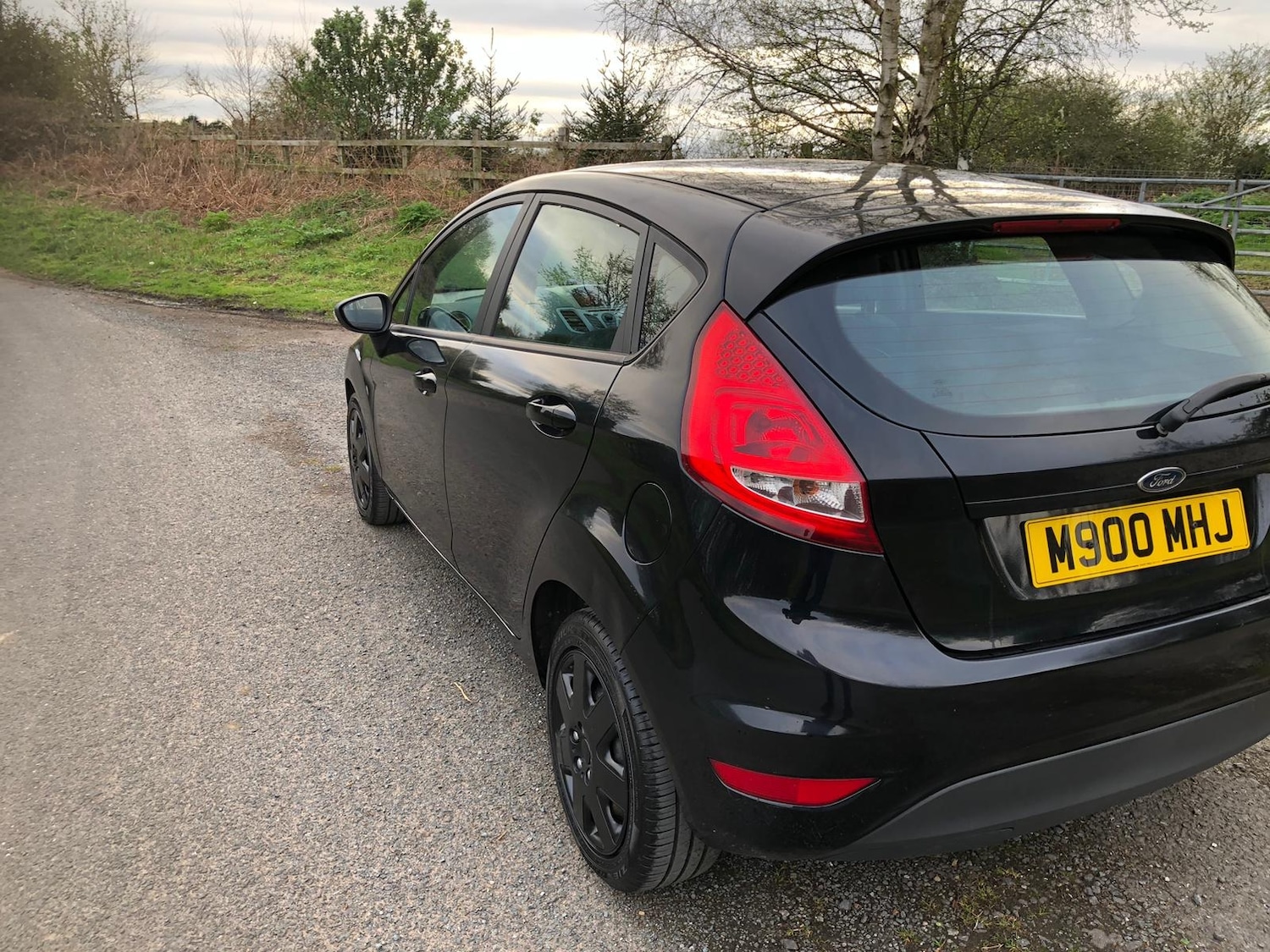 Used Ford Fiesta 2010 for sale - 78098441: Photo 12