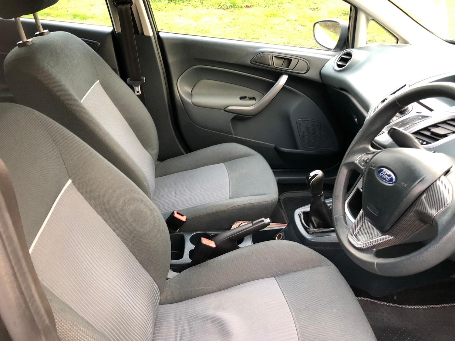 Used Ford Fiesta 2010 for sale - 78098441: Photo 16