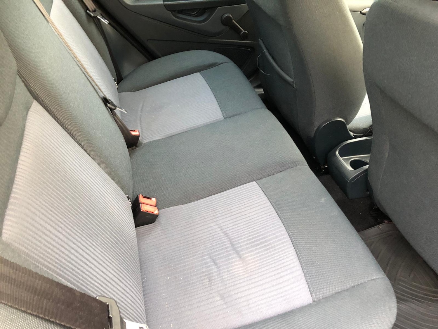 Used Ford Fiesta 2010 for sale - 78098441: Photo 17