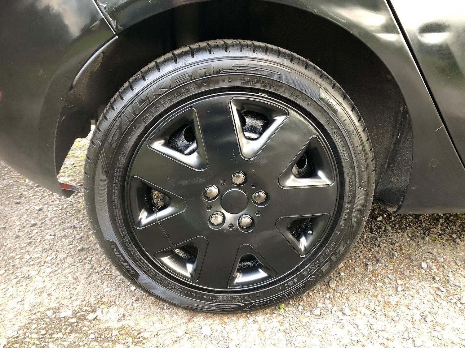 Used Ford Fiesta 2010 for sale - 78098441: Photo 18