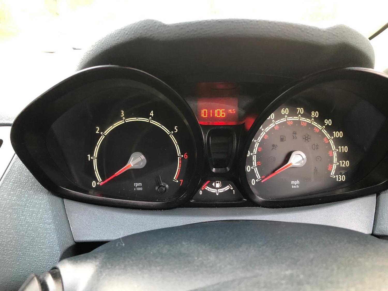 Used Ford Fiesta 2010 for sale - 78098441: Photo 20