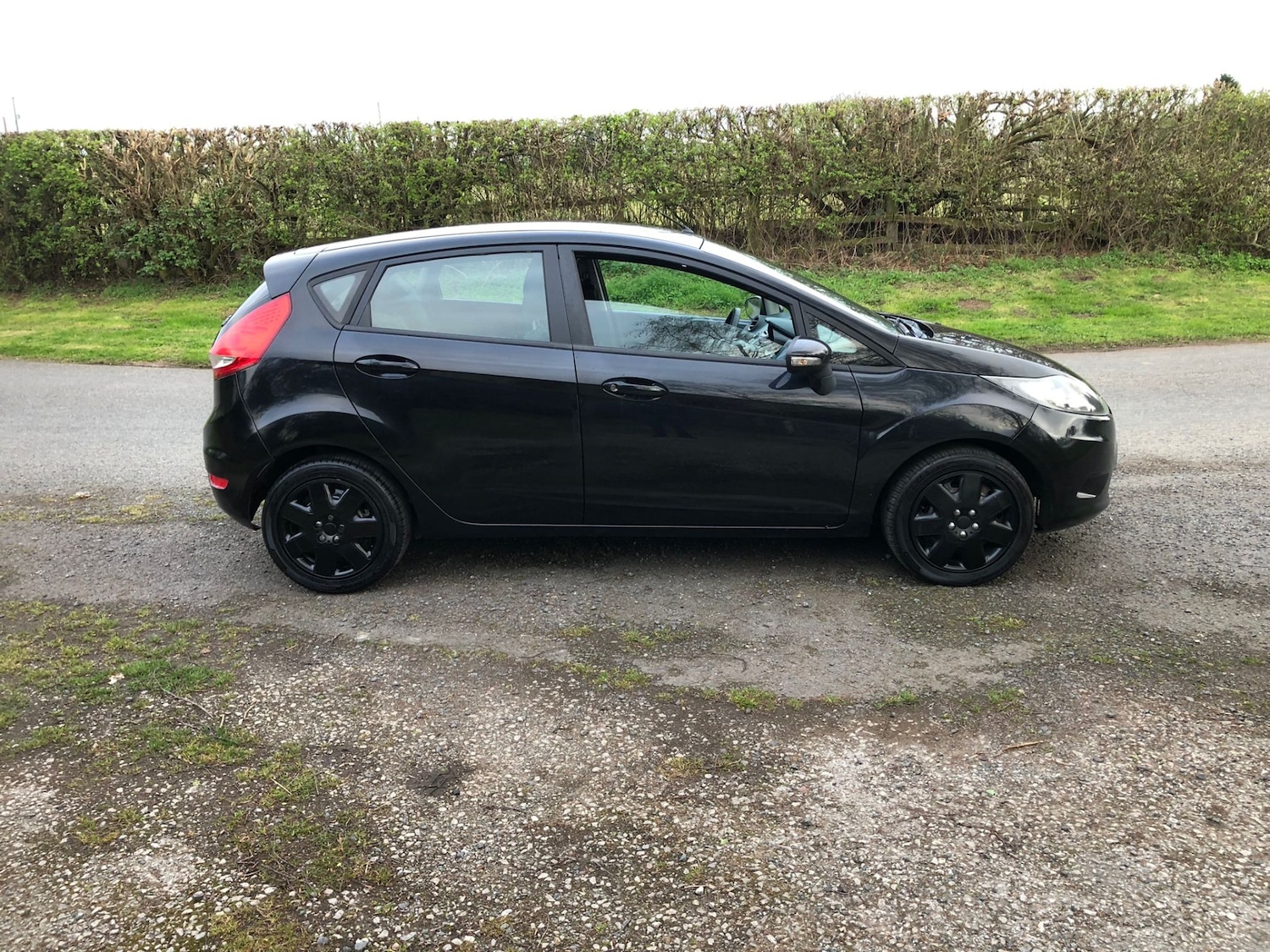 Used Ford Fiesta 2010 for sale - 78098441: Photo 7