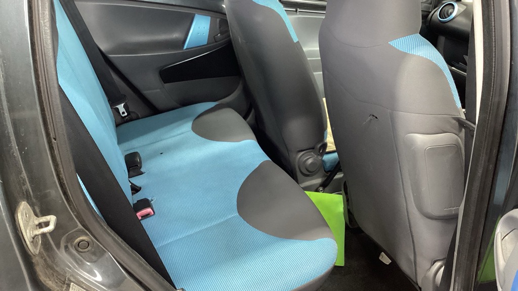 Used Peugeot 107 2008 for sale - 77171332: Photo 8