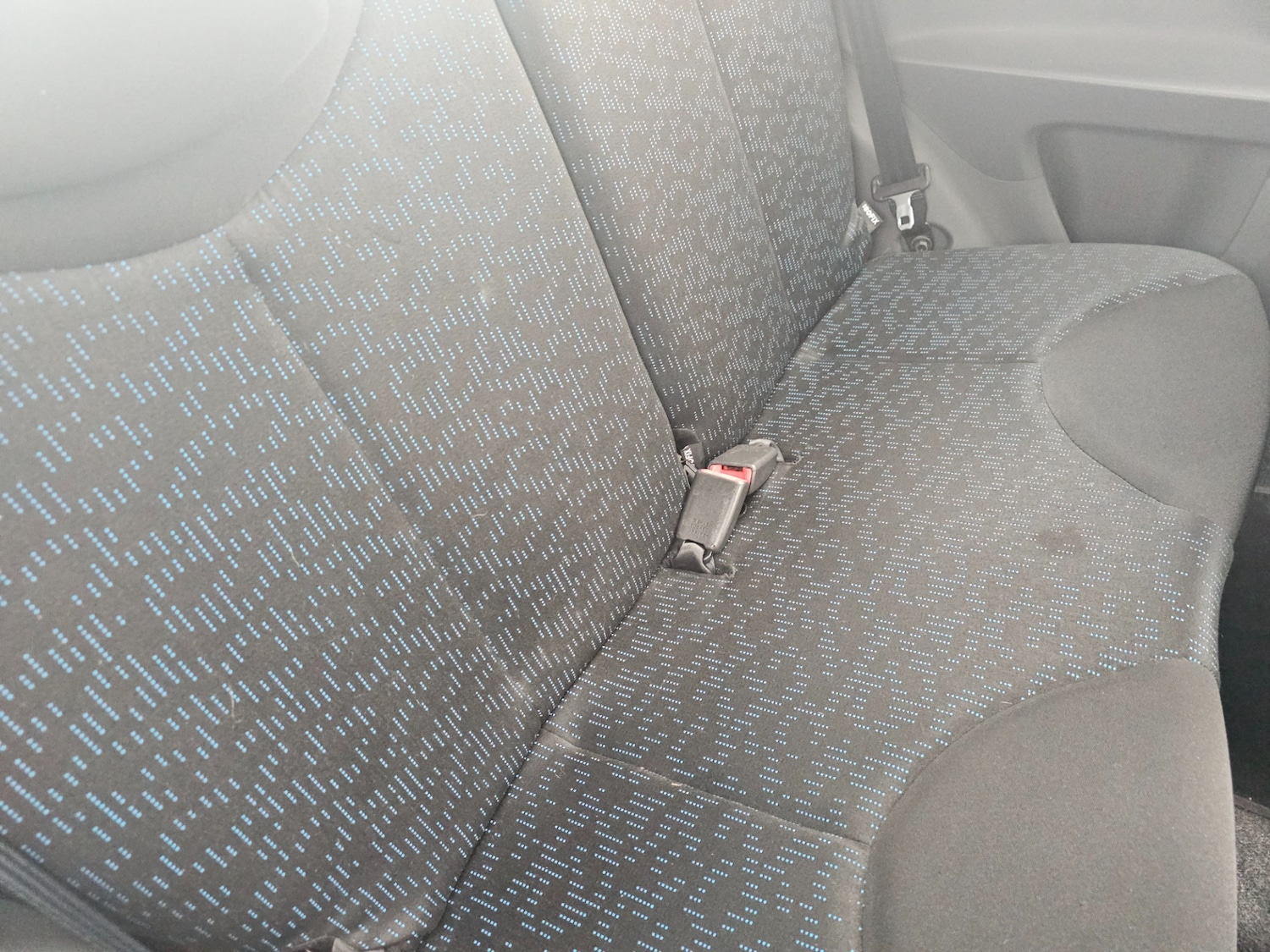 Used Peugeot 107 2010 for sale - 77902809: Photo 9