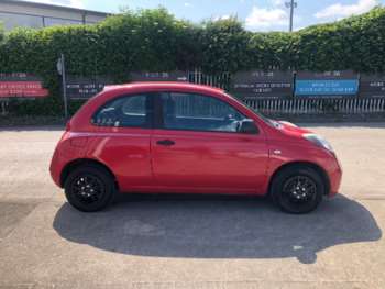 Used Nissan Micra 2010 for sale - 74826036: Photo